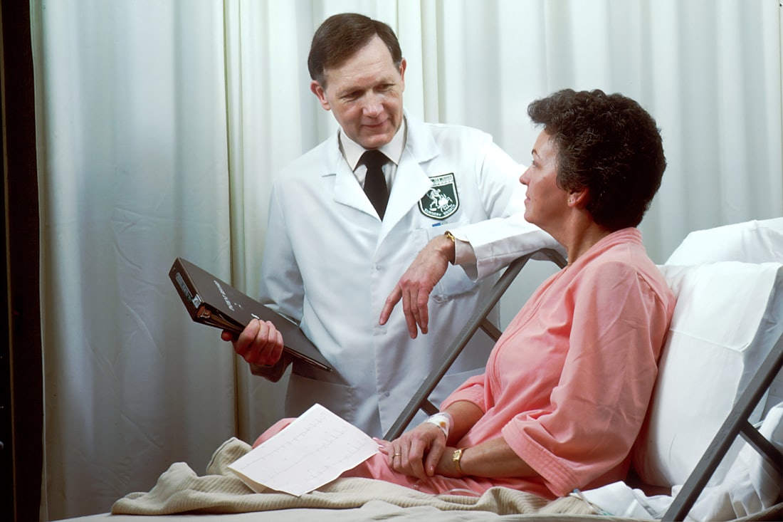 Emergency healthcare cover